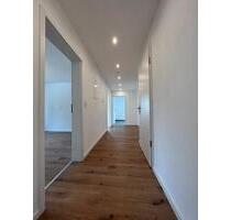 4-Zimmer-Wohnung mit Einbauküche und Terrasse - Landau an der Isar