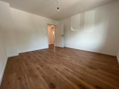Foto - 4 Zimmer Erdgeschoßwohnung in Landau an der Isar