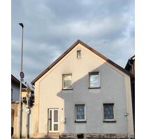 Kapitalanlage(vermietetes Haus in HallstadtBamberg) zu verkaufen Kapitalanlage(vermietetes Haus in HallstadtBamberg) zu verkaufen
