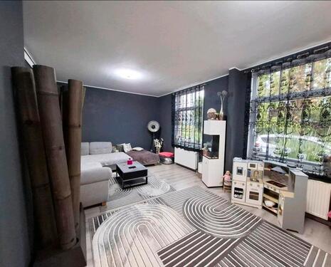 Foto - Einfamilienhaus mit Garten in Brake zur Miete