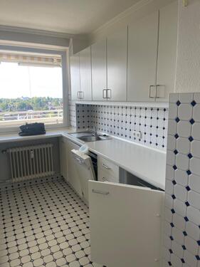 Foto - 2 Zimmer Etagenwohnung zur Miete in Kronshagen
