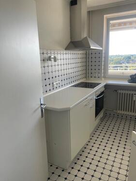 Foto - 2 Zimmer Etagenwohnung in Kronshagen