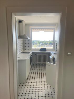 Foto - Etagenwohnung in Kronshagen zur Miete