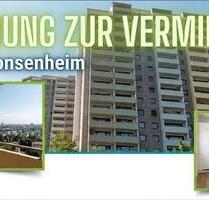 Möbliertes 1-Zi-Appartement in Mainz-Gonsenheim – ab 01.11.2026