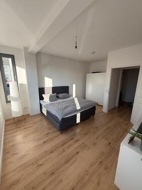 Foto - Etagenwohnung in Magdeburg