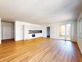 Foto - Modern ausgestattete 4-Zimmer-Wohnung