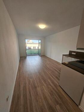 Foto - Etagenwohnung zur Miete in Trier