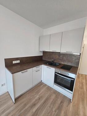 Foto - Etagenwohnung in Trier