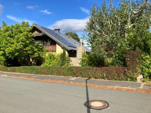 Foto - 2.Fam Haus ExtertalAsmmissen - 285.000,00 EUR Kaufpreis,