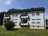Foto - Bei VIVAWEST die Sonnenstrahlen auf dem eigenen Balkon genießen.