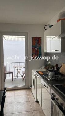Foto - Wohnungsswap - 2 Zimmer, 54 m² - Landsbergstraße, Köln