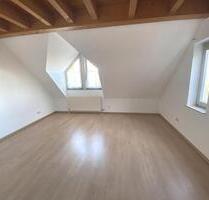 Schicke 1-Zimmer-Mietwohnung in Schwäbisch Hall-Teurershof