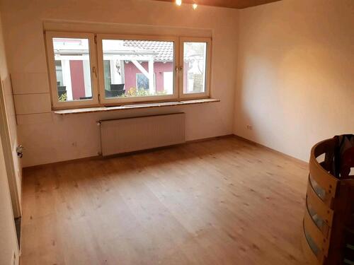 Foto - Etagenwohnung in Germersheim