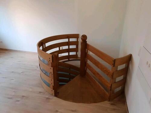 Foto - Etagenwohnung in Germersheim zur Miete