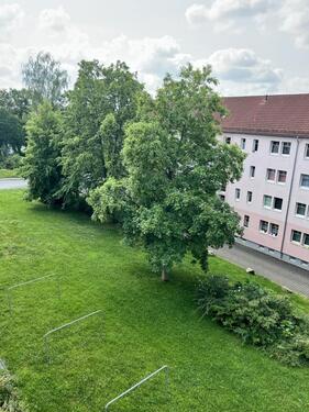 Foto - Etagenwohnung in Zwickau