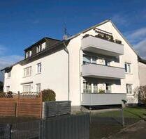 4-Zimmer Wohnung in Bensberg mit Einbauküche - Bergisch Gladbach Alt-Frankenforst