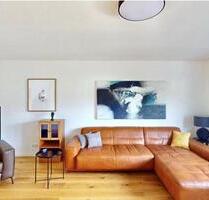 hochwertige 2,5 Zimmer Wohnung in Herten - Rheinfelden (Baden)