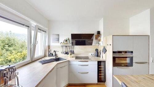 Foto - Etagenwohnung zur Miete in Rheinfelden (Baden)
