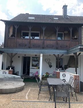 Foto - Einfamilienhaus zum Kaufen in Homburg