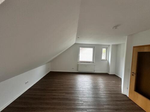 Foto - Etagenwohnung in Bad Rothenfelde zur Miete