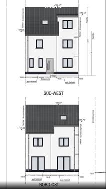 Foto - Modernes & gepflegtes zu Hause mit Luft-Wärmepumpe