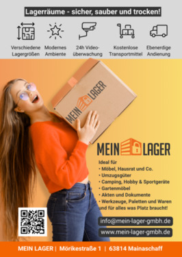 Foto - andere zur Miete in Mainaschaff