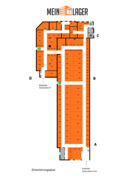 Foto - andere in Mainaschaff zur Miete