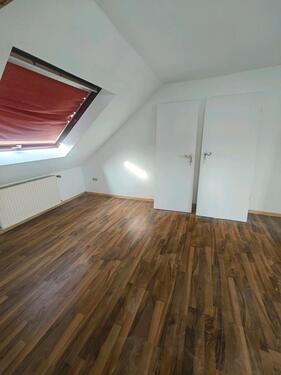 Foto - Etagenwohnung in Coppenbrügge