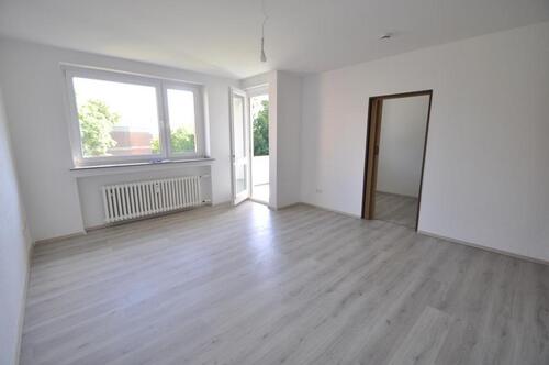 Foto - Etagenwohnung in Gelsenkirchen