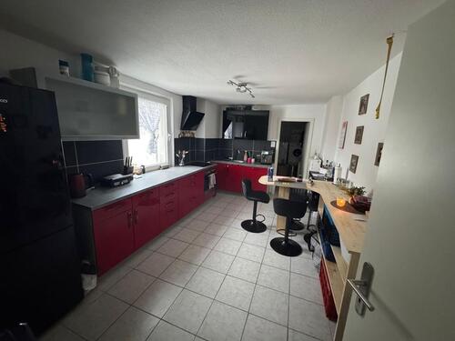 Foto - 3 Zimmer Etagenwohnung zur Miete in Merzig