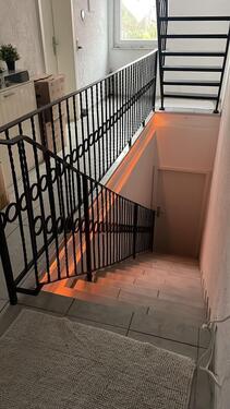 Foto - Etagenwohnung in Merzig zur Miete