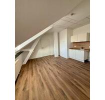 betreute Wohnungen zu vermieten - ca. 30-35qm - Erstbezug - Haldensleben