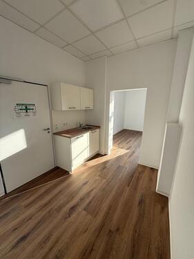 Foto - 1 Zimmer Etagenwohnung zur Miete in Haldensleben