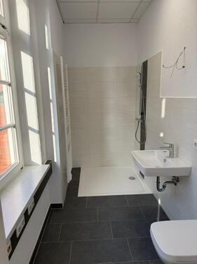 Foto - 1 Zimmer Etagenwohnung in Haldensleben