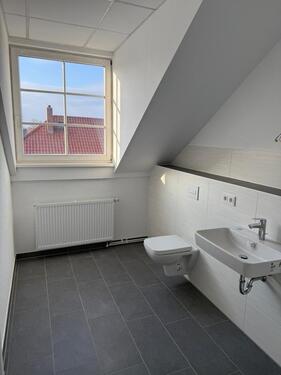 Foto - Etagenwohnung in Haldensleben zur Miete