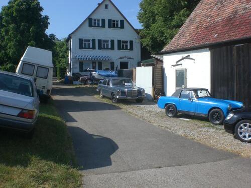 Foto - Althofstelle Bauernhof,Traumlage im schönen Kaierberg.Pferde.....