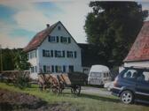 Foto - 7 Zimmer Einfamilienhaus in Dentlein am Forst