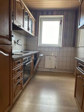 Foto - Etagenwohnung in Malchin zur Miete