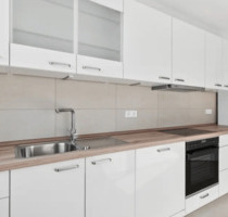 Frisch renovierte 3-Zimmer-Eigentumswohnung mit Loggia & Wellness - Herford Diebrock