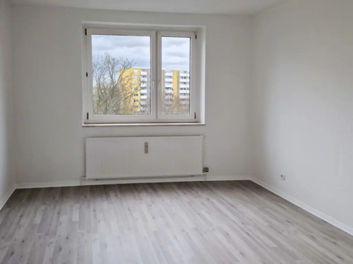 Foto - 3 Zimmer Etagenwohnung in Herford