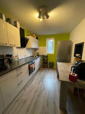 Foto - 4 Zimmer Etagenwohnung zur Miete in Kastellaun