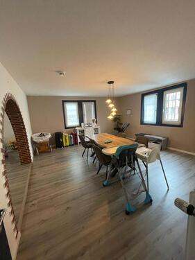 Foto - 4 Zimmer Etagenwohnung in Kastellaun