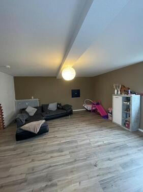 Foto - Etagenwohnung in Kastellaun zur Miete