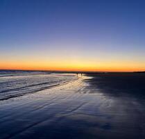 Winterruhe auf Wangerooge – Ferienwohnung DECK 1