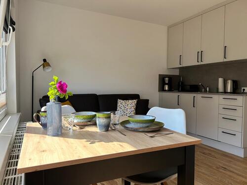 Foto - andere zur Miete in Wangerooge