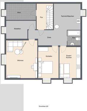 Foto - Einfamilienhaus in Ulm