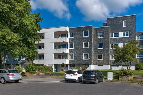 Foto - 2 Zimmer in Remscheid - 381,00&nbsp;EUR Kaltmiete, ca.&nbsp; 59,00&nbsp;m&sup2;