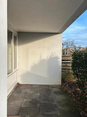 Foto - Etagenwohnung in Remscheid zur Miete