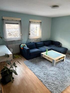 Foto - 3ZKB Wohnung in der Klinge in Och, ruhig u grün - 65m²