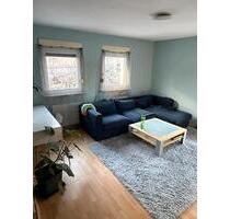 3ZKB Wohnung in der Klinge in Och, ruhig u grün - 65m² - Ochsenfurt